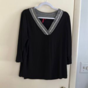 Love Scarlet ladies 3/4 sleeve
